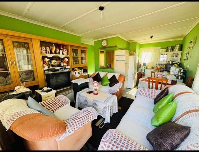 2 BEDROOM HOUSE FOR SALE IN COPESVILLE